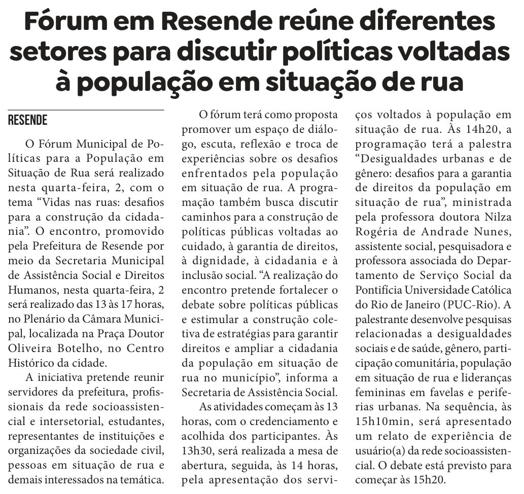 Recorte da página 5 da edição 18.026